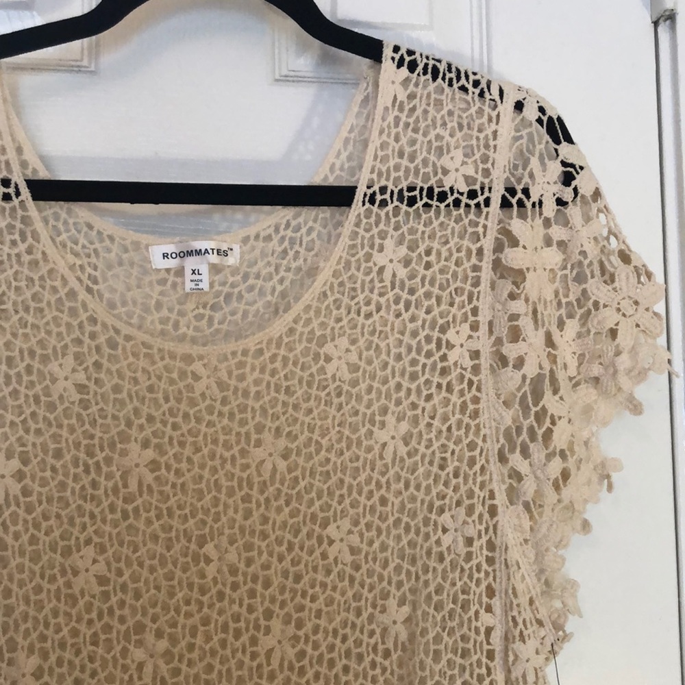Knitted Top - Picture 3 of 3